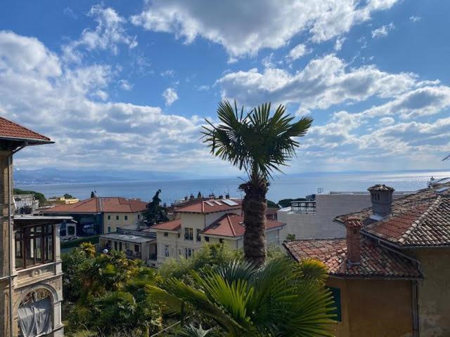 Studio Mo Opatija Luaran gambar