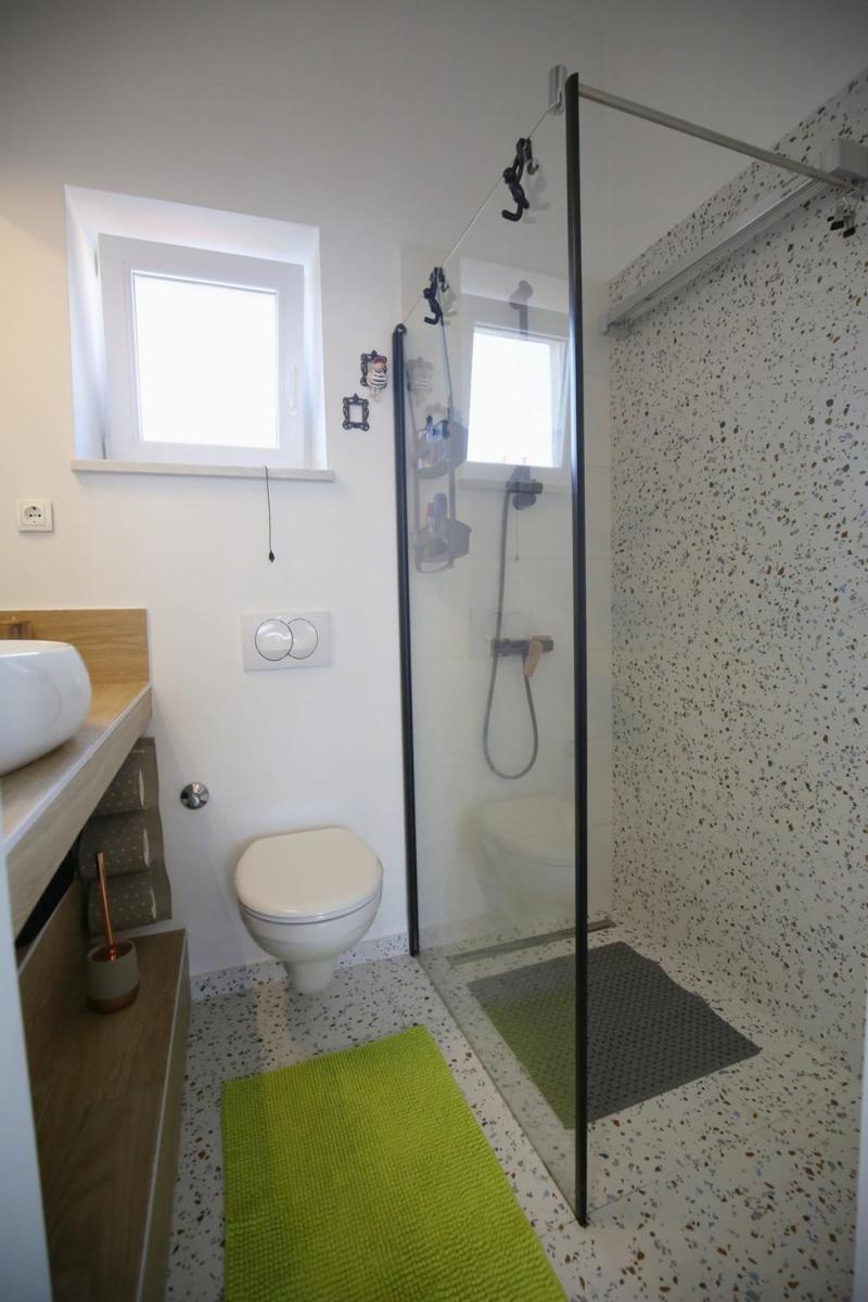 Studio Mo Opatija Luaran gambar