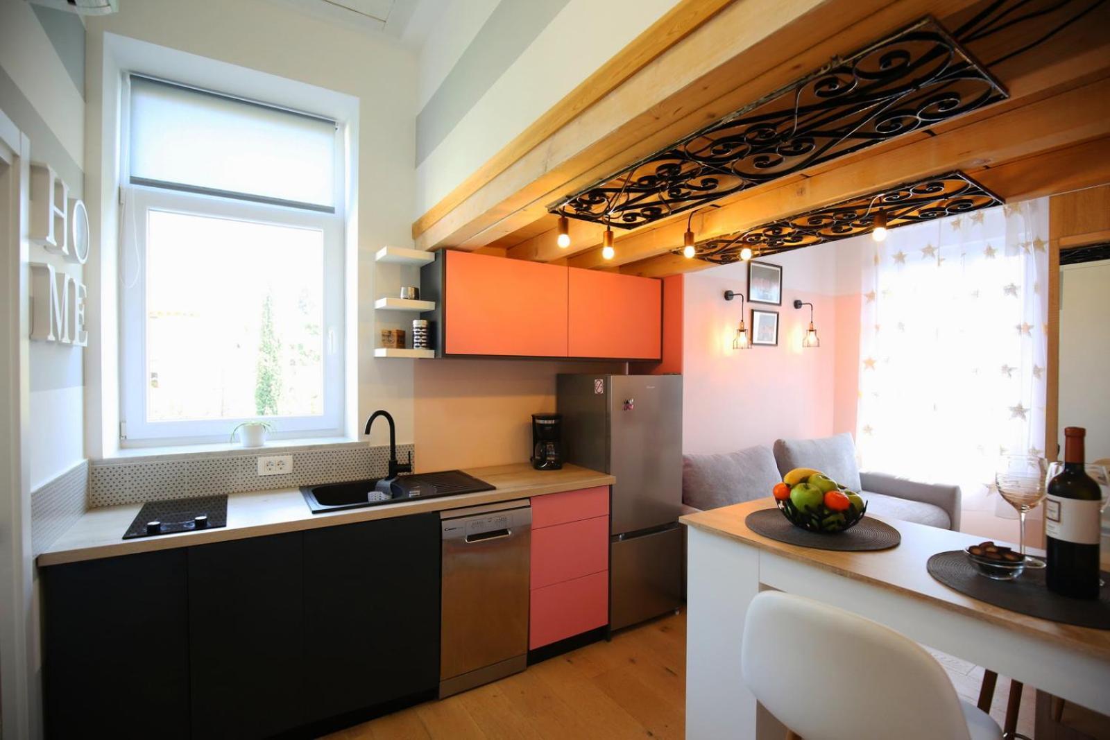Studio Mo Opatija Luaran gambar