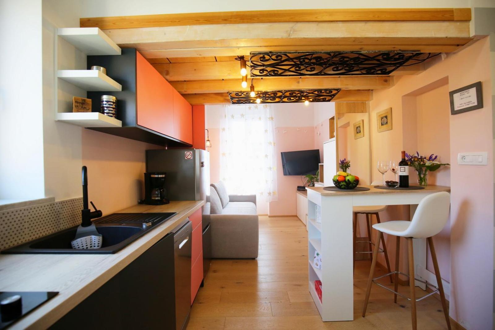 Studio Mo Opatija Luaran gambar