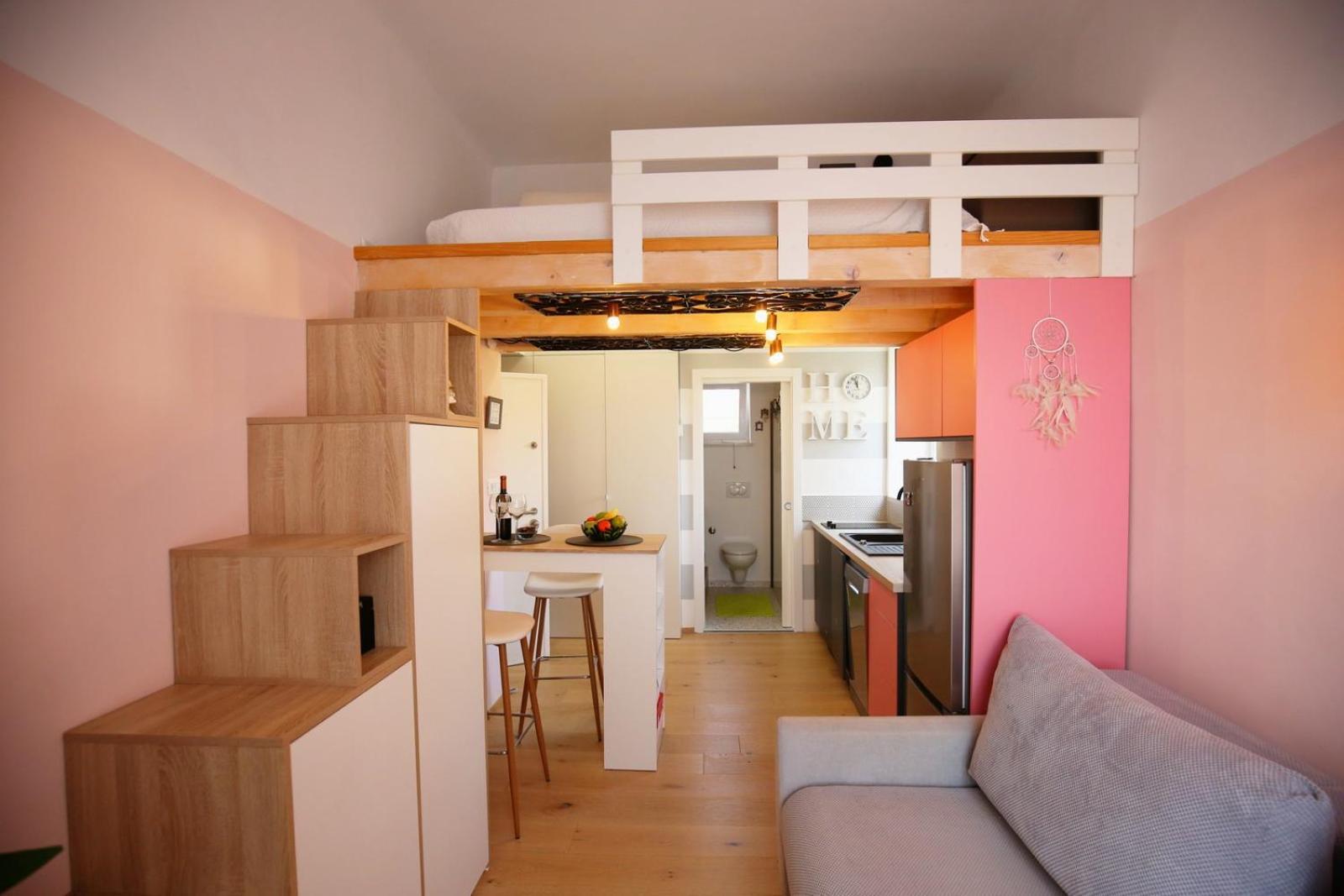 Studio Mo Opatija Luaran gambar