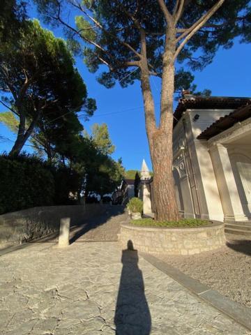 Studio Mo Opatija Luaran gambar