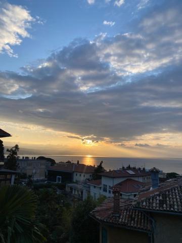 Studio Mo Opatija Luaran gambar