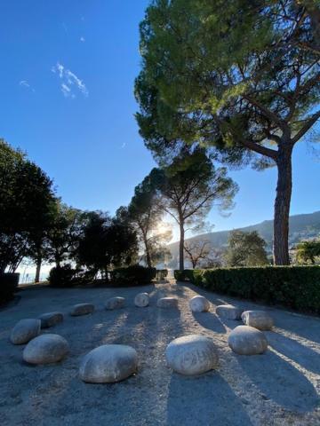 Studio Mo Opatija Luaran gambar