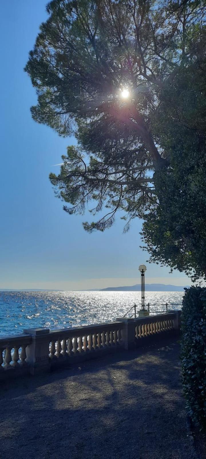 Studio Mo Opatija Luaran gambar