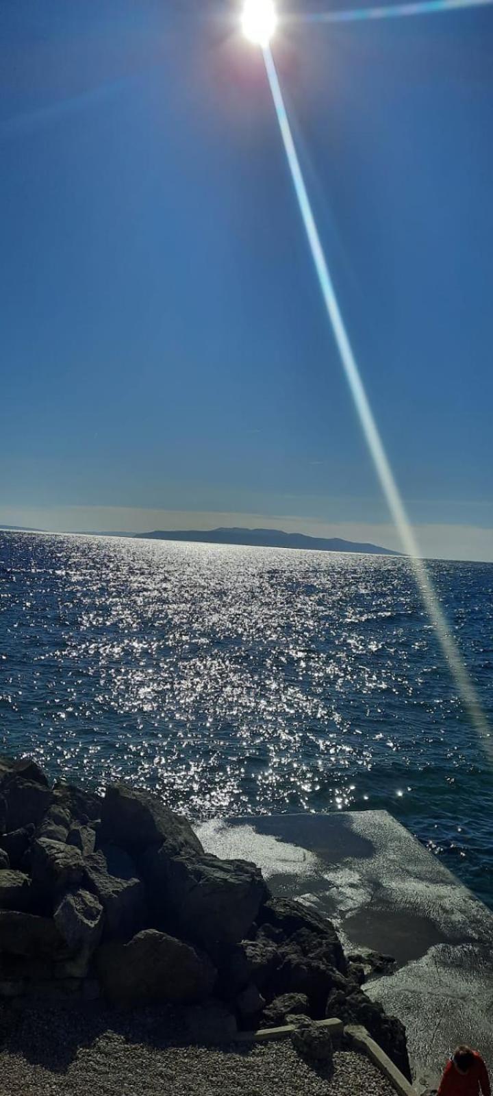 Studio Mo Opatija Luaran gambar